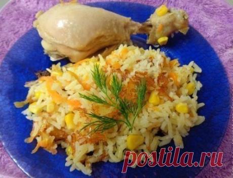 Ленивые ножки или "Ёжкин рис". 

Рецепт настолько непритязателен, что с ним справится даже неопытная хозяюшка. И еще одним неоспоримым плюсом является то, что с ним не придется долго возиться. Большую часть работы возьмет на себя духовка, освободив ваши ручки для любимых дел! 

Ингредиенты: 
Показать полностью…