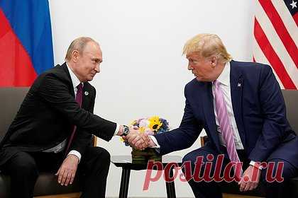 Песков назвал необходимую вещь для нормализации отношений РФ и США