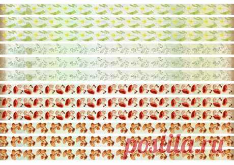 FERNMUSH WASHI.jpg | Freebies