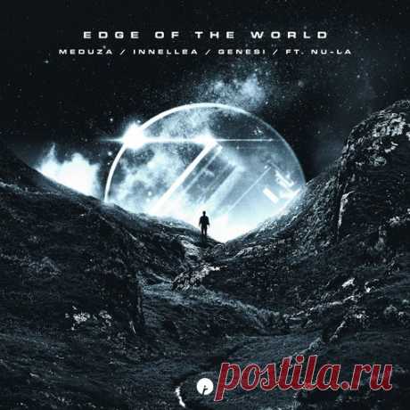 Innellea, Meduza, Nu-La, GENESI (ITA) - Edge Of The World (feat. Nu-La) (Extended Mix) free download mp3 music 320kbps
