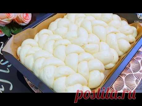 БЕРУ МАННУЮ КАШУ И ГОТОВЛЮ БОМБИЧЕСКУЮ ВКУСНЯТИНУ К ЧАЮ .БУЛОЧКИ КАК ГАГАЧИЙ ПУХ!