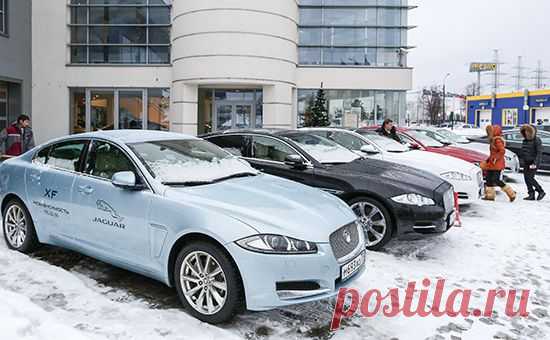 Цены ускоряются: когда и насколько подорожают импортные автомобили :: Бизнес :: РосБизнесКонсалтинг