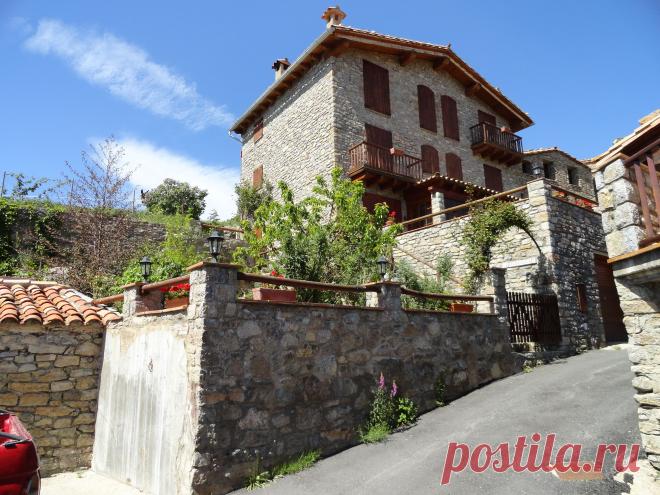 продолжим прогулку!...