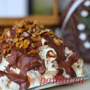 Вкусные и быстрые «Графские развалины» - МирТесен