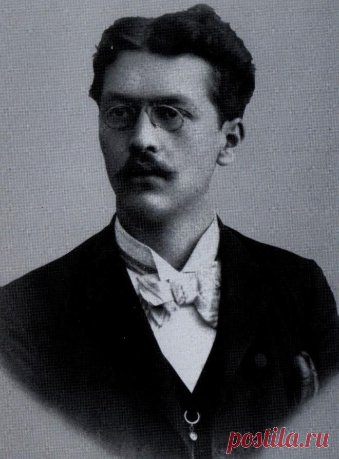 28. До 150-річчя від дня народження Остапа Нижанківського (1863–1919)