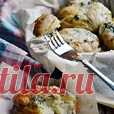 Картофель 