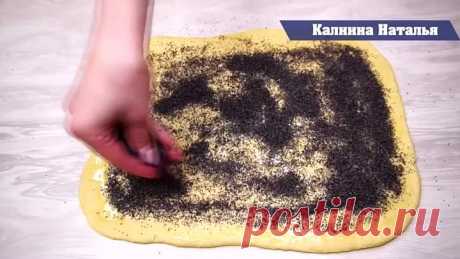 Вкуснейшее печенье за считанные минуты, да еще из доступных продуктов, есть в ка