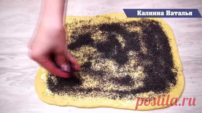 Вкуснейшее печенье за считанные минуты, да еще из доступных продуктов, есть в ка