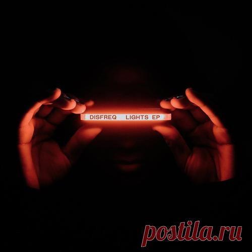 Disfreq - Lights EP free download mp3 music 320kbps