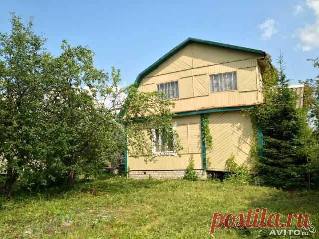 Дача 90 м² на участке 6 сот. - купить, продать, сдать или снять в Тверской области на AVITO.ru