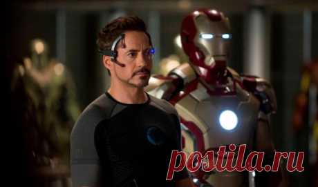 Роберт Дауни-младший больше не вернется к роли Тони Старка: заявление актера