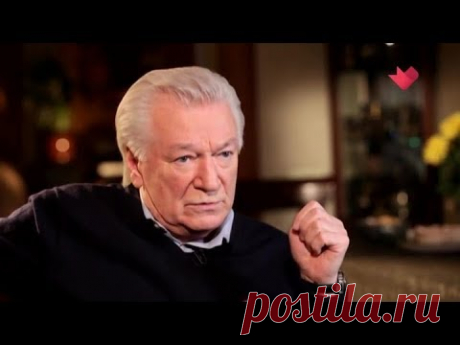 "Раскрывая тайны звезд": Аристарх Ливанов