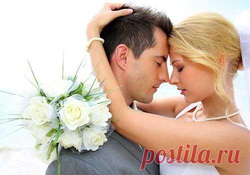 Как выбрать дату свадьбы в 2016 году