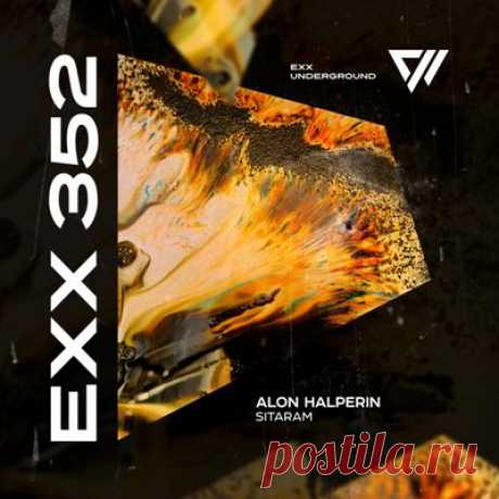 Alon Halperin - Sitaram