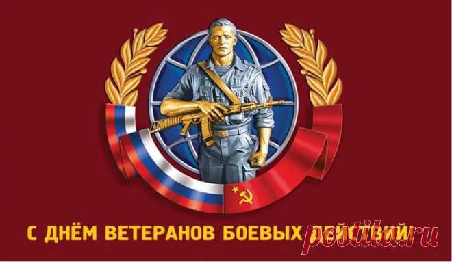 Поздравляем вас, ветераны,
Через столько всего вы прошли!
И зажить не смогут те раны,
Что вам насквозь душу прожгли!
