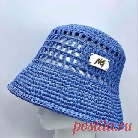 Ручки вяжут и шьют | Вязание и рукоделие ☀️ Очаровательные модели летних шляпок!



#вязание • #шляпка
