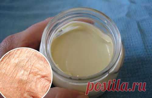 Elabora tu propia crema antiarrugas casera - Mejor Con Salud