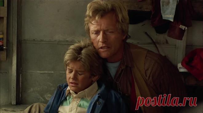 Человек из стали: умер Рутгер Хауэр - Новости Mail.ru