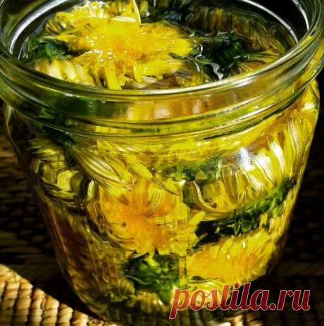 Самое мощное масло быстро устранит боли в суставах, шее, артрит, подагру, кисты в груди, головные боли...