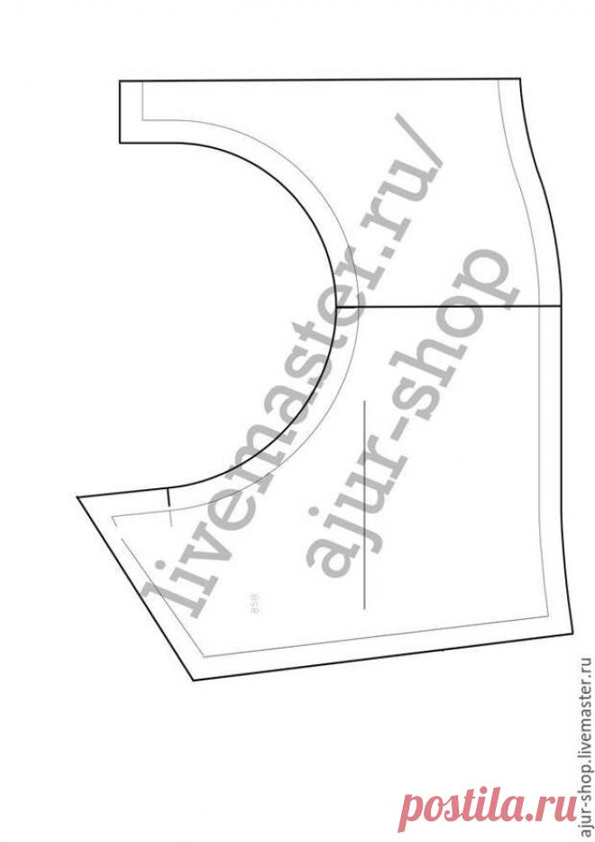 Как сшить комплект кружевного нижнего белья. Часть 1 - Ярмарка Мастеров - ручная работа, handmade