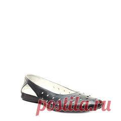 Женские сандалии и сабо больших размеров