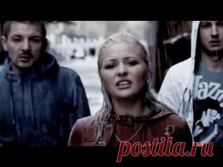 ГРУППА ДЫШИ - ВЗГЛЯНИ НА НЕБО (старый вариант песни + HD видео 2009)