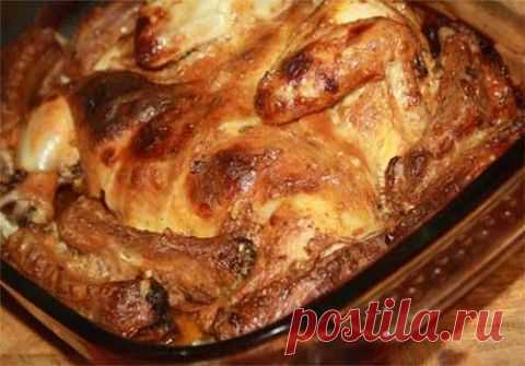 Горячее мясное ассорти "Для мужской компании"