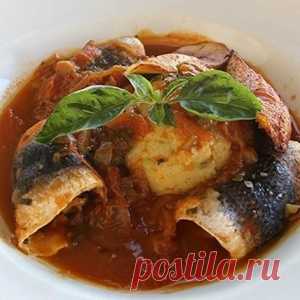 25 восхитительных национальных блюд, которые должен попробовать каждый. Пальчики оближешь!