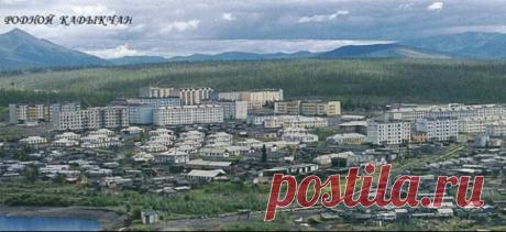 Заброшенная страна: советские города-призраки в фотографиях - Hi-Tech Mail.Ru