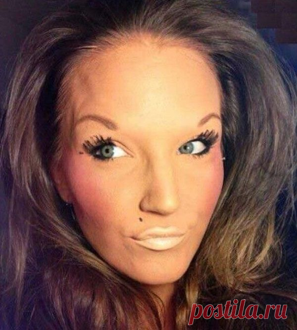 Пинцет - угрожающее оружие в руках изощренных людей. Взгляни на снимки, и ты всё поймешь!