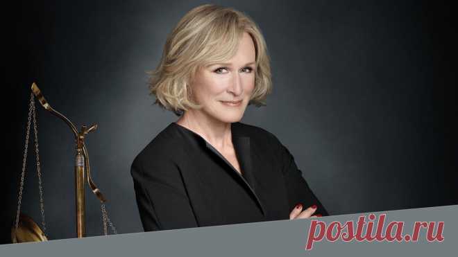 10 лучших фильмов с Гленн Клоуз. | Kinomano4ka | Яндекс Дзен