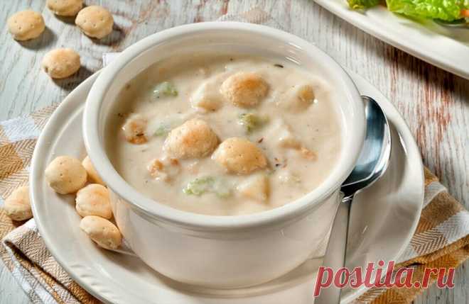 Кулинарные рецепты - Главная