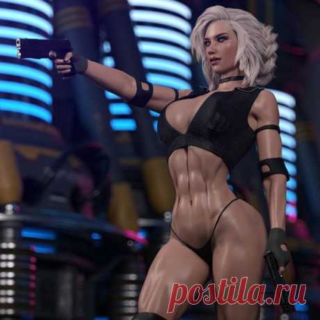 Neuroimages | sexАрты от нейросетей // нейросеть рисунок технологии