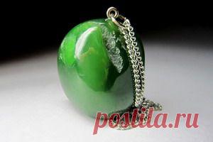 Камень нефрит: магические и лечебные свойства