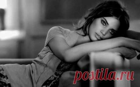 Вот не понимаю я одной вещи – почему я всегда боюсь кого-нибудь обидеть, а меня обидеть никто не боится?