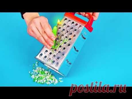 80 MOST AMAZING CRAFTING LIFE HACKS - YouTube
