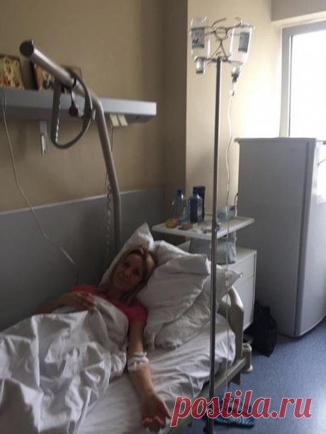 "Я себя ножичком порежу, а тебя посадят": nikolaeva