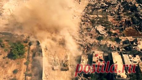 20 запрещенных фото самых опасных мест со всего мира, сделанных с помощью дрона