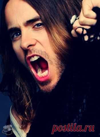 Jared Leto ▲ Джаред Лето ²º¹⁴