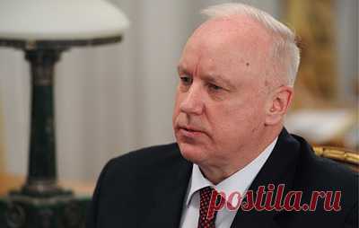 Бастрыкин поручил проверить постановку в "Современнике" на предмет оскорбления ветеранов. Постановка "Первый хлеб" получила скандальную известность из-за нецензурного монолога героини Лии Ахеджаковой на могиле ветерана Великой Отечественной войны