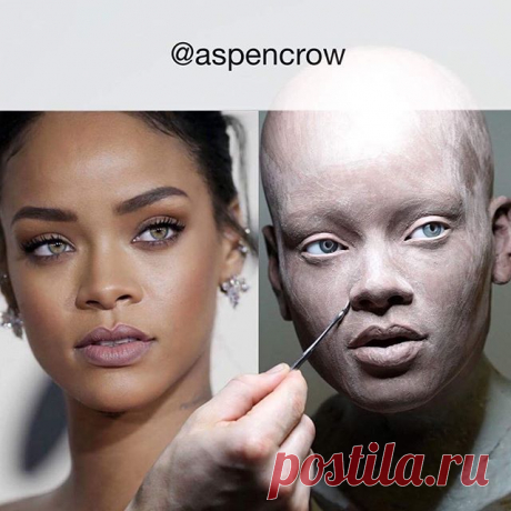 #Rihanna #sculptureinprocess #sculpture #inprocess #sculpting #plasticine #2017 #art #kunst #sculpting