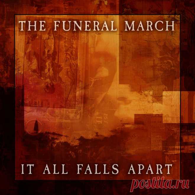 The Funeral March of the Marionettes - It All Falls Apart (2025) 320kbps / FLAC