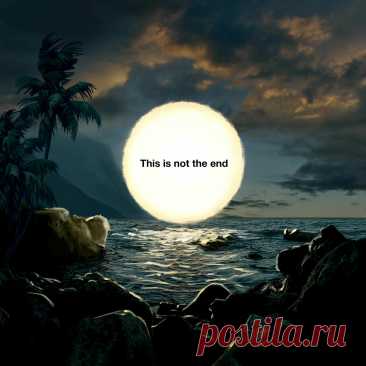 Battery Operated Orchestra - This is not the end (2025) 320kbps / FLAC
