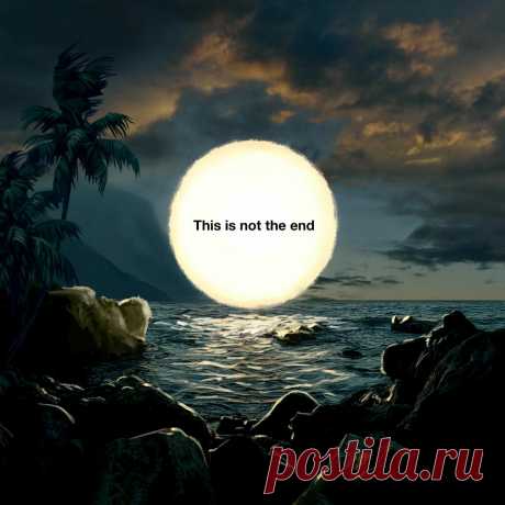 Battery Operated Orchestra - This is not the end (2025) 320kbps / FLAC