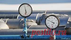 Австрийская OMV готова покупать американский газ