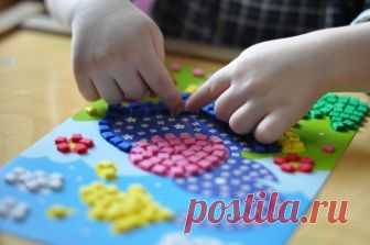Буклет для родителей: 