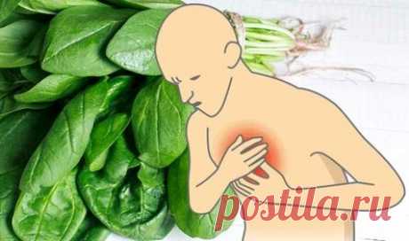 17 продуктов, богатых магнием, которые могут снизить риск возникновения тревоги, депрессии, сердечных приступов и других заболеваний!