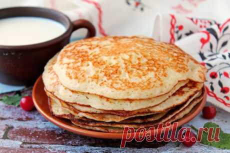 Пшенные блины: рецепт из каши, на кулеше, дрожжах, муке, толстые, постные, на молоке, фото и видео - Дом и Быт Толстые дрожжевые блины на кулеше (на пшенной каше) Толстые дрожжевые блины на кулеше (на пшенной каше) пятница, 1 марта 2021 г. Пышные и воздушные,