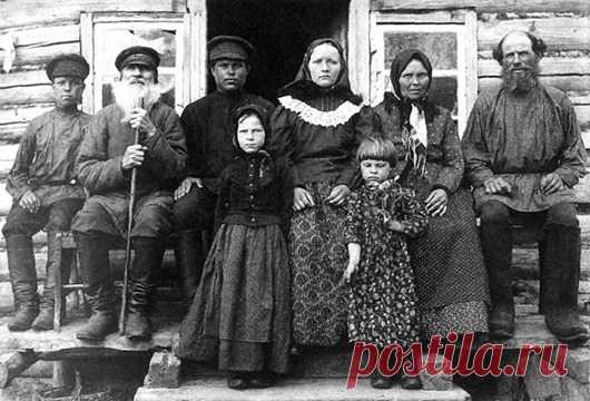 Вся правда о русских фамилиях