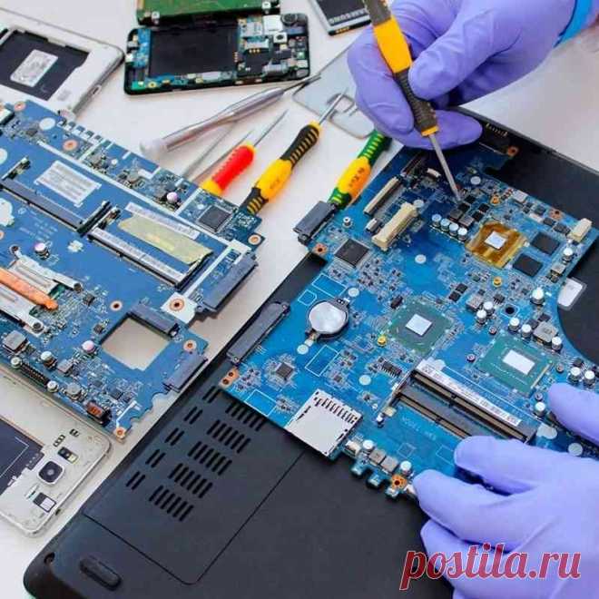 💻 Компьютерный сервис по ремонту и настройке техники на дому
🤩 Большой опыт работ 🔟 Гарантия качества 💖 Приятные цены
🌍 Работаем во всех районах Липецка и области 📞 +7(904)283-55-88